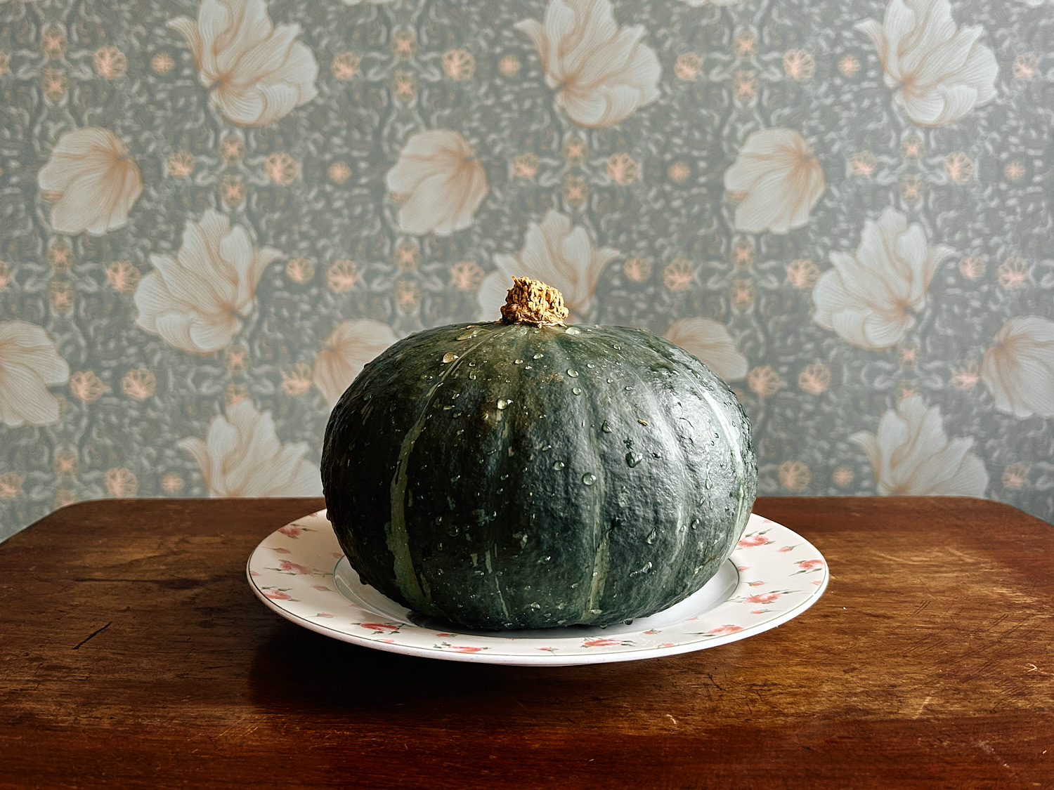 Pompoen DePastorie Herfst Diner
